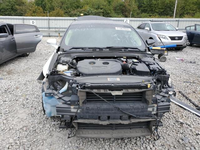 Photo 4 VIN: 3FA6P0H97GR254765 - FORD FUSION SE 