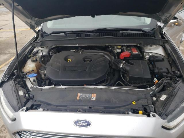 Photo 10 VIN: 3FA6P0H97GR267029 - FORD FUSION 