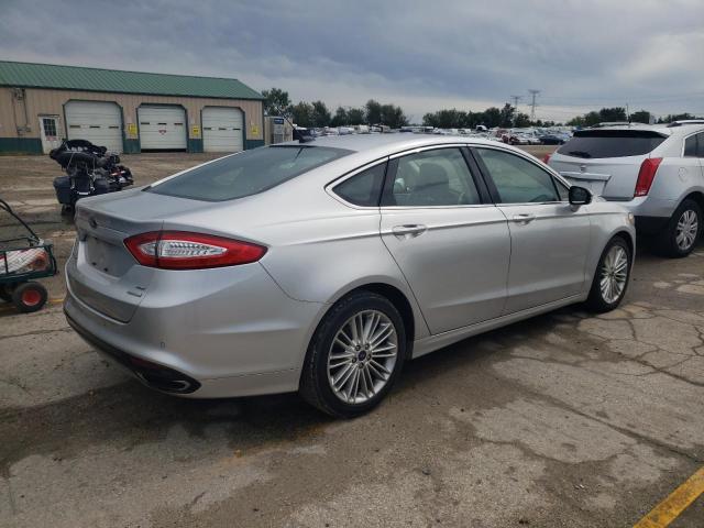 Photo 2 VIN: 3FA6P0H97GR267029 - FORD FUSION 