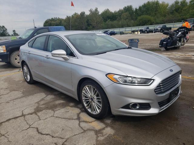 Photo 3 VIN: 3FA6P0H97GR267029 - FORD FUSION 