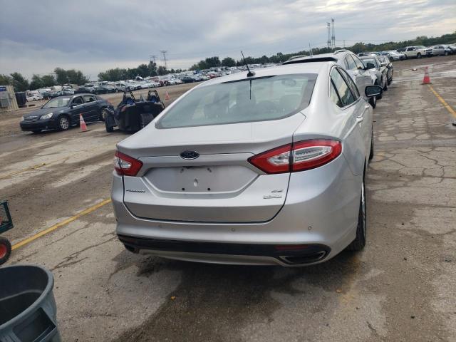 Photo 5 VIN: 3FA6P0H97GR267029 - FORD FUSION 