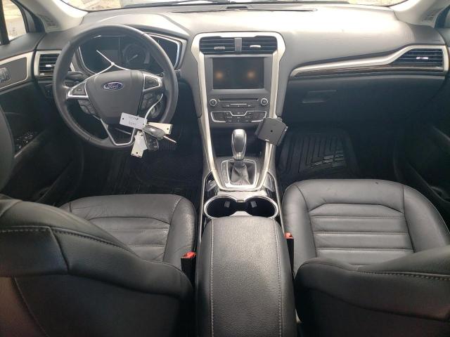 Photo 7 VIN: 3FA6P0H97GR267029 - FORD FUSION 