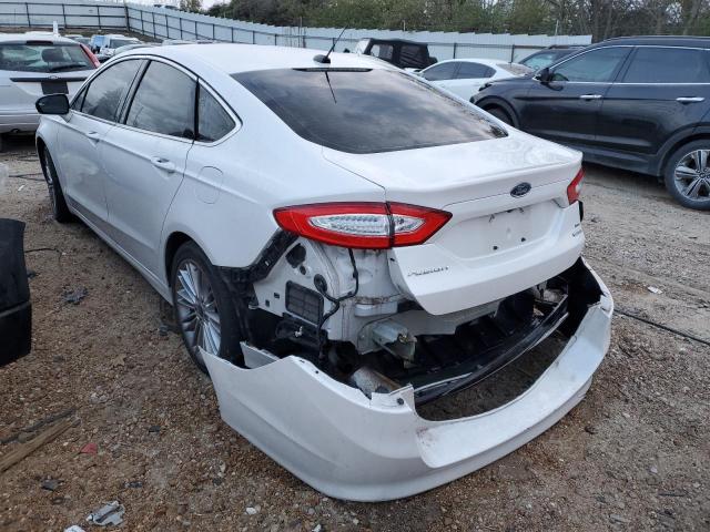 Photo 1 VIN: 3FA6P0H97GR359256 - FORD FUSION SE 