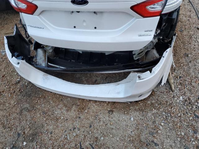 Photo 11 VIN: 3FA6P0H97GR359256 - FORD FUSION SE 