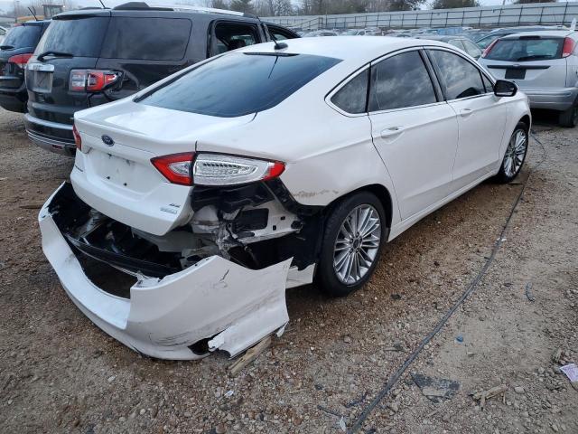 Photo 2 VIN: 3FA6P0H97GR359256 - FORD FUSION SE 