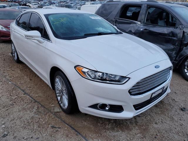 Photo 3 VIN: 3FA6P0H97GR359256 - FORD FUSION SE 