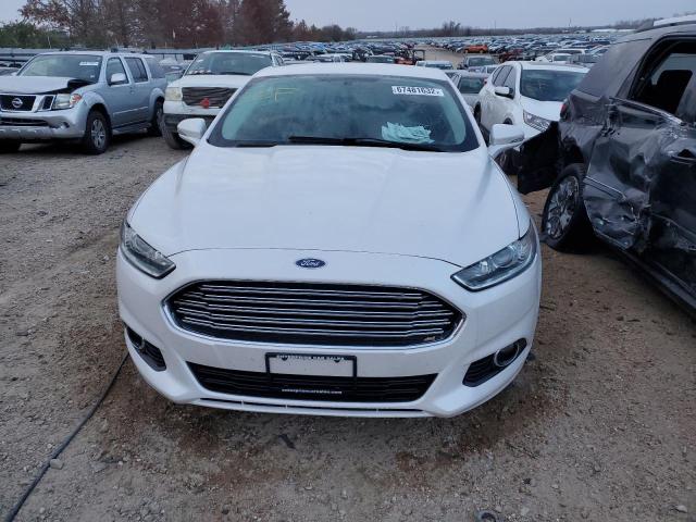 Photo 4 VIN: 3FA6P0H97GR359256 - FORD FUSION SE 