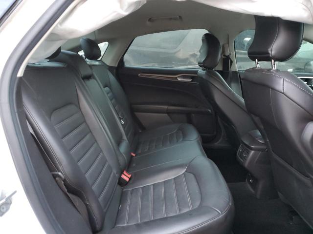 Photo 9 VIN: 3FA6P0H97GR359256 - FORD FUSION SE 