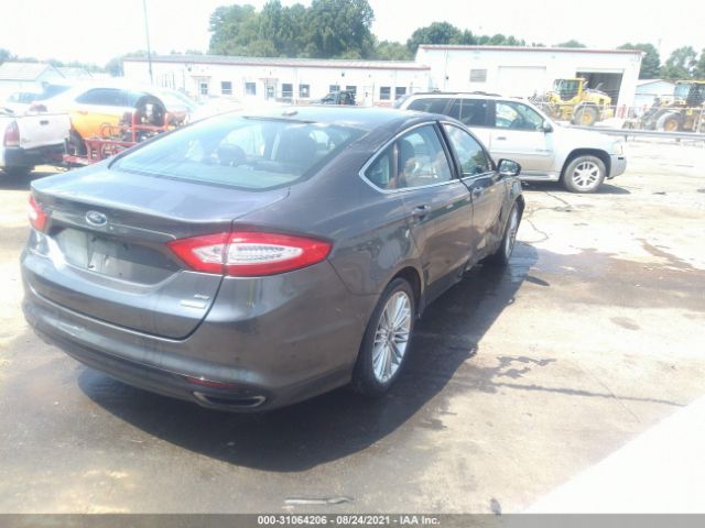 Photo 3 VIN: 3FA6P0H97GR394976 - FORD FUSION 