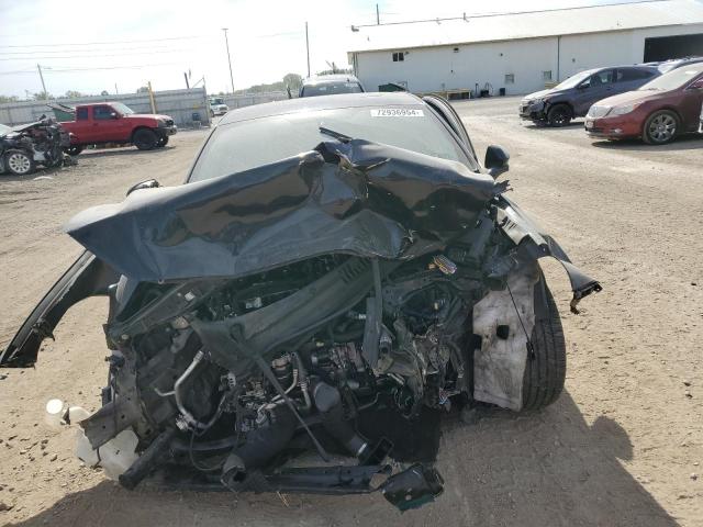 Photo 4 VIN: 3FA6P0H97HR264892 - FORD FUSION SE 