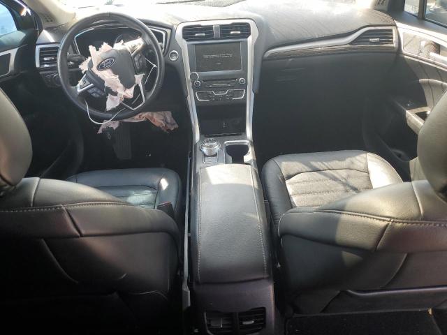 Photo 7 VIN: 3FA6P0H97HR264892 - FORD FUSION SE 