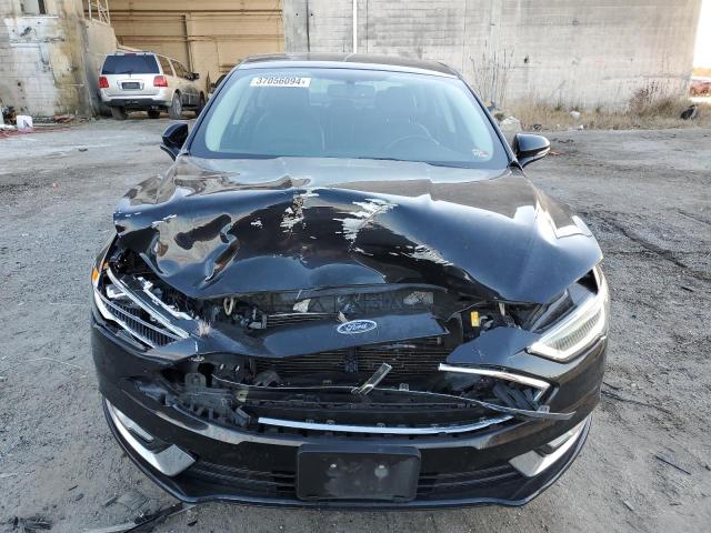 Photo 4 VIN: 3FA6P0H97HR270935 - FORD FUSION 