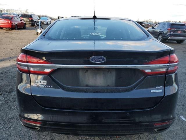 Photo 5 VIN: 3FA6P0H97HR270935 - FORD FUSION 