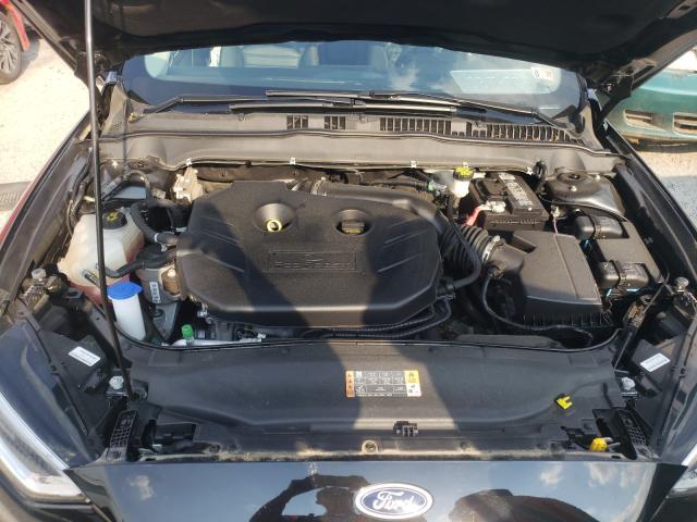 Photo 6 VIN: 3FA6P0H97HR364300 - FORD FUSION SE 