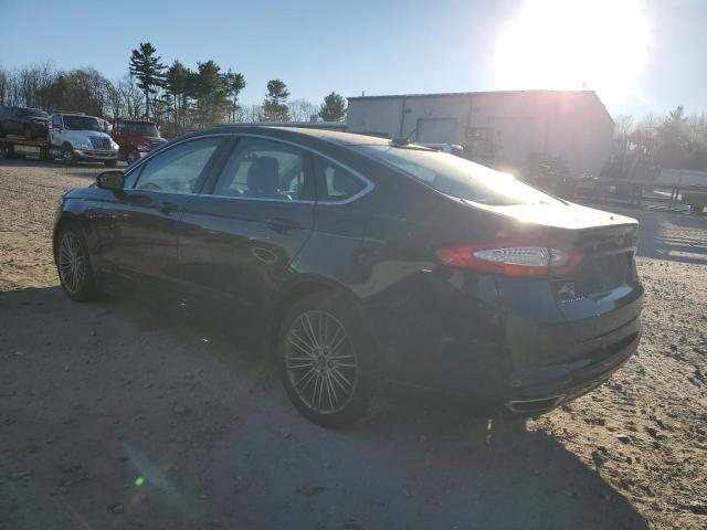 Photo 1 VIN: 3FA6P0H98DR104773 - FORD FUSION SE 