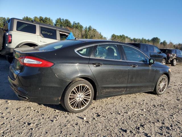 Photo 2 VIN: 3FA6P0H98DR104773 - FORD FUSION SE 