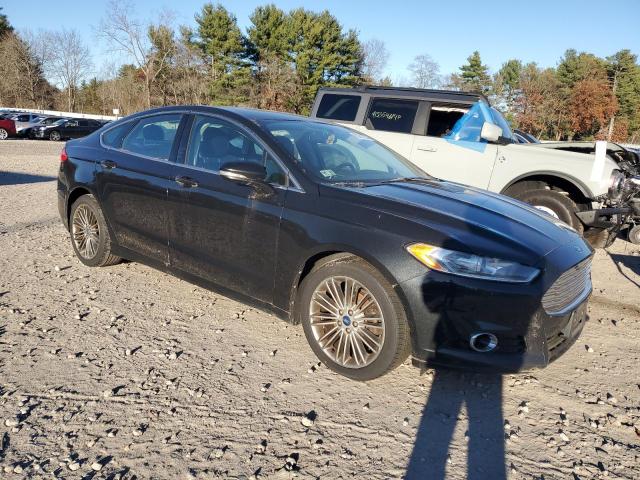 Photo 3 VIN: 3FA6P0H98DR104773 - FORD FUSION SE 