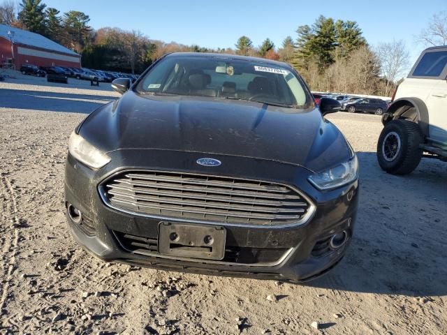 Photo 4 VIN: 3FA6P0H98DR104773 - FORD FUSION SE 