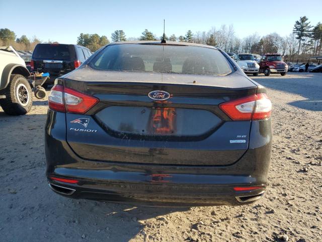 Photo 5 VIN: 3FA6P0H98DR104773 - FORD FUSION SE 