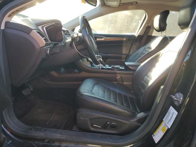 Photo 6 VIN: 3FA6P0H98DR104773 - FORD FUSION SE 