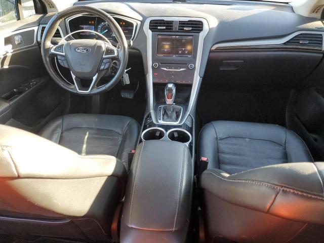 Photo 7 VIN: 3FA6P0H98DR104773 - FORD FUSION SE 