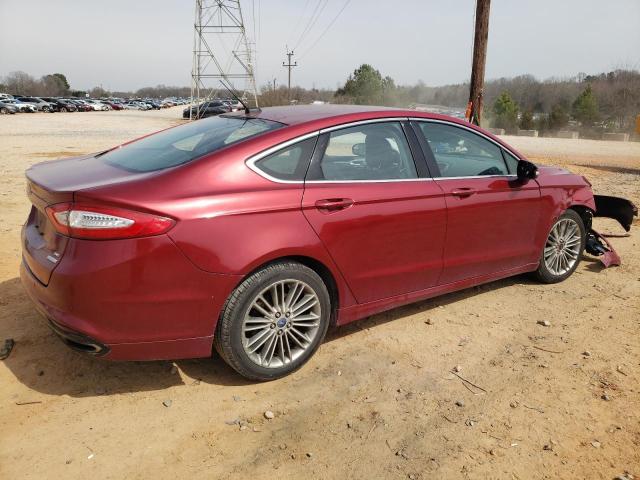 Photo 2 VIN: 3FA6P0H98DR166884 - FORD FUSION SE 