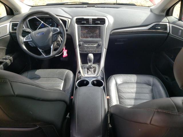 Photo 7 VIN: 3FA6P0H98DR166884 - FORD FUSION SE 