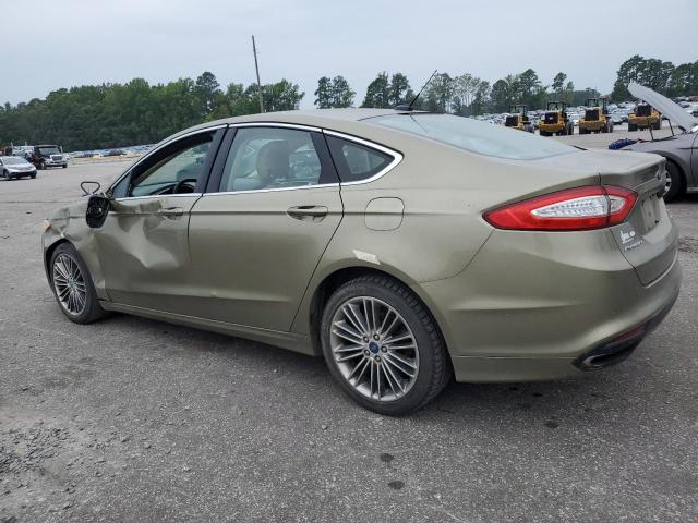 Photo 1 VIN: 3FA6P0H98DR171695 - FORD FUSION SE 