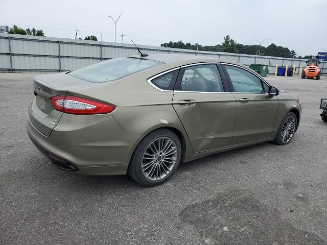 Photo 2 VIN: 3FA6P0H98DR171695 - FORD FUSION SE 