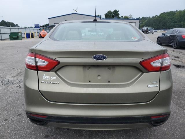 Photo 5 VIN: 3FA6P0H98DR171695 - FORD FUSION SE 