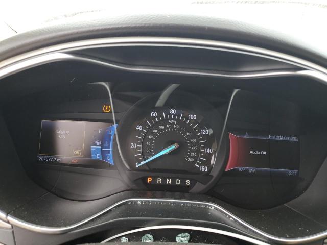 Photo 8 VIN: 3FA6P0H98DR171695 - FORD FUSION SE 