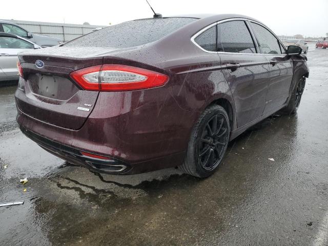 Photo 3 VIN: 3FA6P0H98DR215310 - FORD FUSION SE 