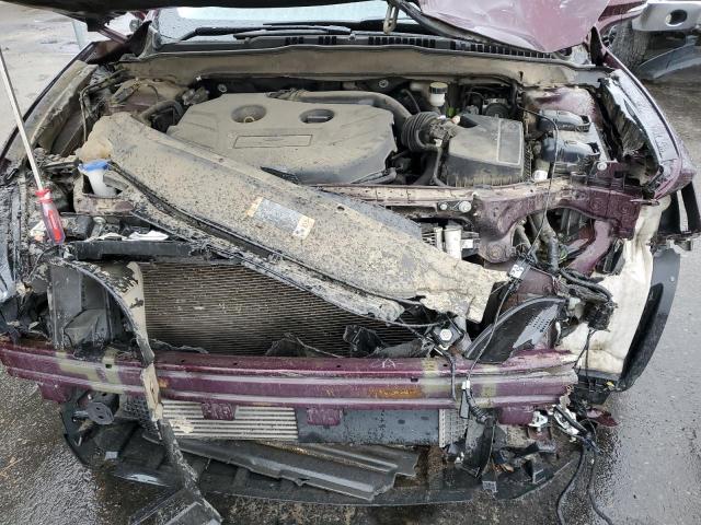 Photo 6 VIN: 3FA6P0H98DR215310 - FORD FUSION SE 