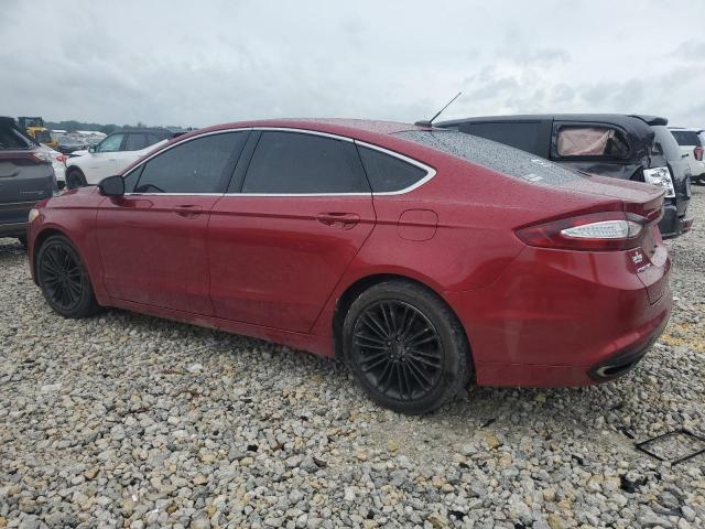 Photo 1 VIN: 3FA6P0H98DR239297 - FORD FUSION SE 