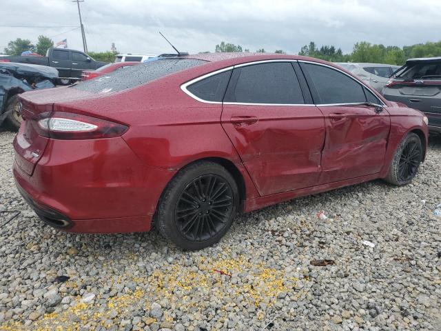 Photo 2 VIN: 3FA6P0H98DR239297 - FORD FUSION SE 