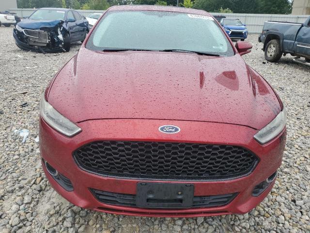 Photo 4 VIN: 3FA6P0H98DR239297 - FORD FUSION SE 