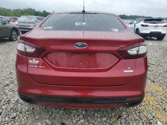 Photo 5 VIN: 3FA6P0H98DR239297 - FORD FUSION SE 