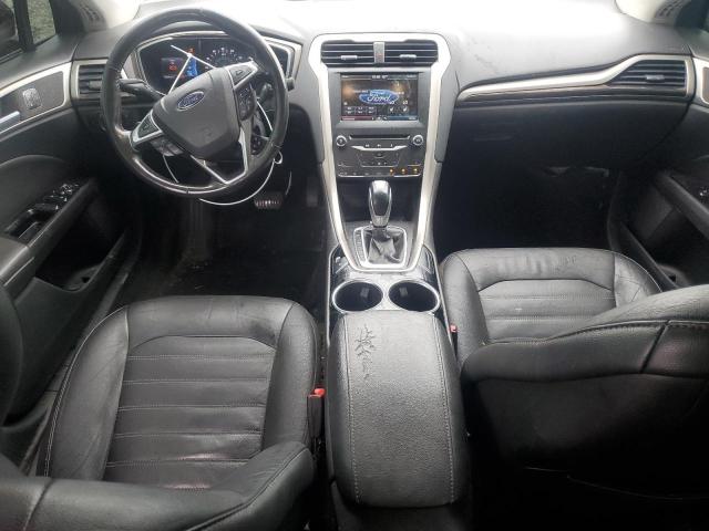 Photo 7 VIN: 3FA6P0H98DR239297 - FORD FUSION SE 