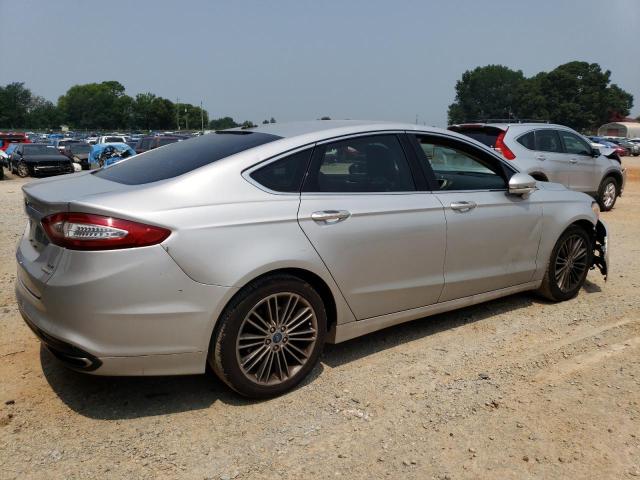 Photo 2 VIN: 3FA6P0H98DR243043 - FORD FUSION SE 