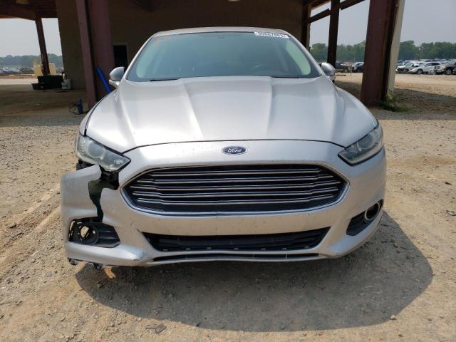 Photo 4 VIN: 3FA6P0H98DR243043 - FORD FUSION SE 