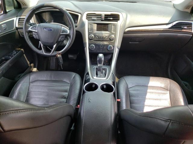 Photo 7 VIN: 3FA6P0H98DR243043 - FORD FUSION SE 