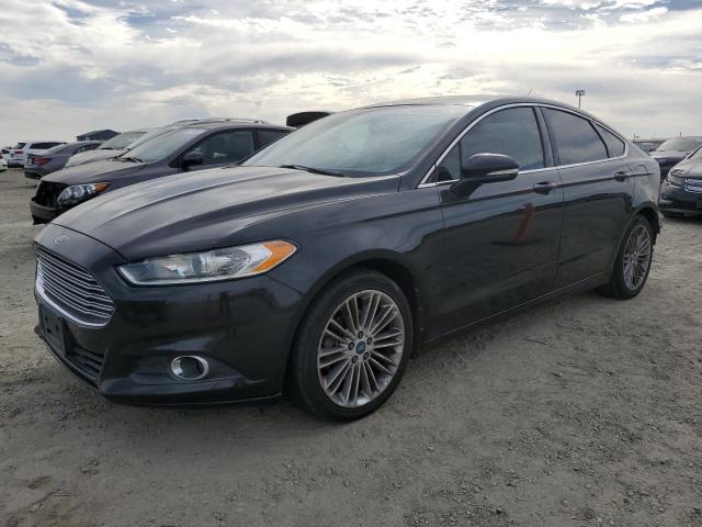 Photo 0 VIN: 3FA6P0H98DR254589 - FORD FUSION SE 