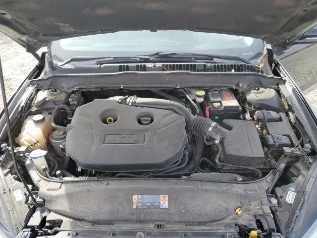 Photo 10 VIN: 3FA6P0H98DR254589 - FORD FUSION SE 