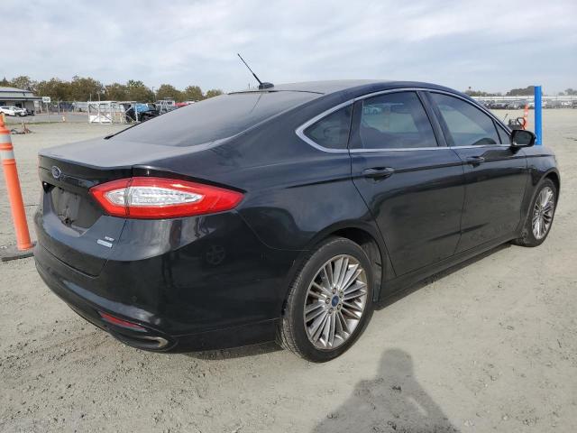 Photo 2 VIN: 3FA6P0H98DR254589 - FORD FUSION SE 