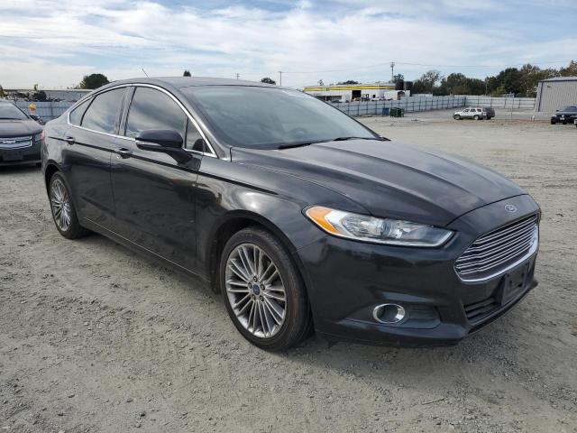 Photo 3 VIN: 3FA6P0H98DR254589 - FORD FUSION SE 