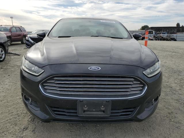 Photo 4 VIN: 3FA6P0H98DR254589 - FORD FUSION SE 