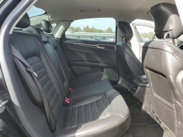 Photo 9 VIN: 3FA6P0H98DR254589 - FORD FUSION SE 