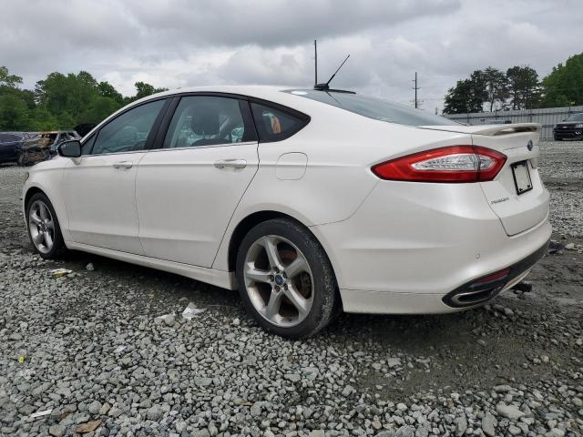 Photo 1 VIN: 3FA6P0H98DR261056 - FORD FUSION 