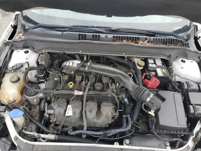 Photo 10 VIN: 3FA6P0H98DR261056 - FORD FUSION 