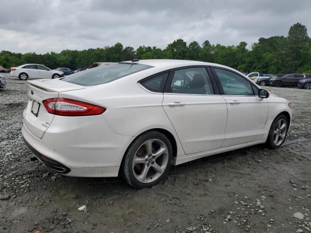 Photo 2 VIN: 3FA6P0H98DR261056 - FORD FUSION 